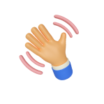 Wave Hand