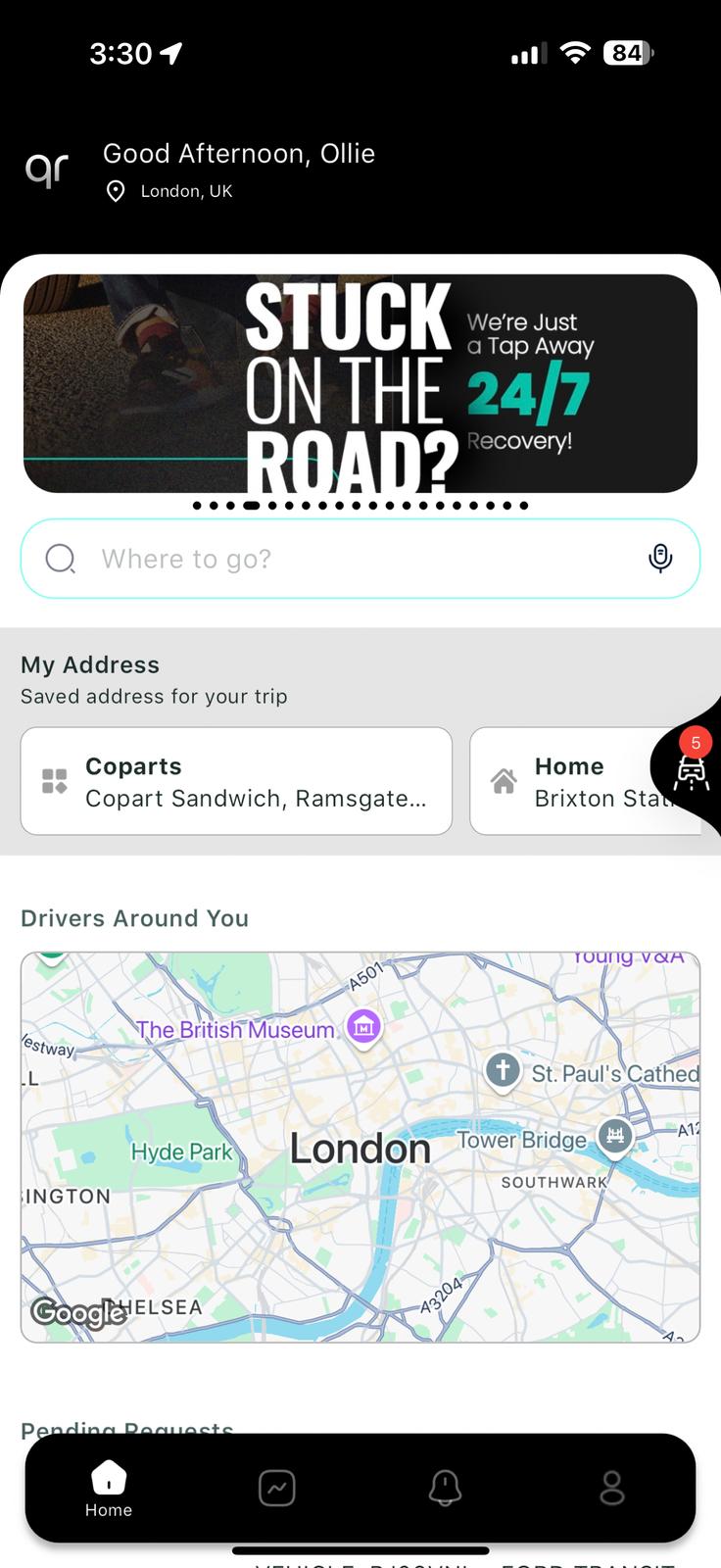 app
